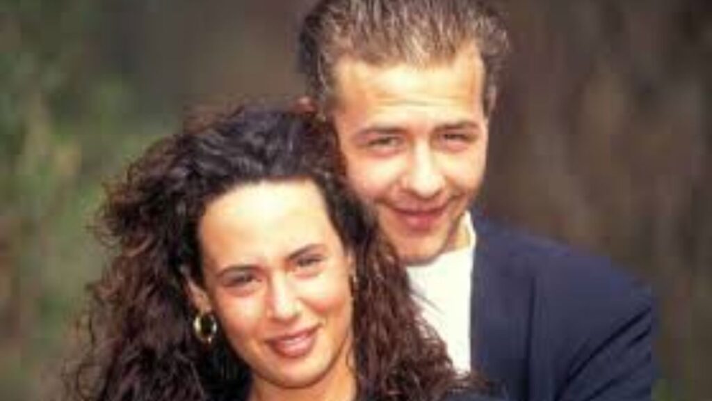 Alessia Herren Mutter: Wer ist Mirella Fazzi, die Frau hinter der TV-Persönlichkeit? alessia herren mutter