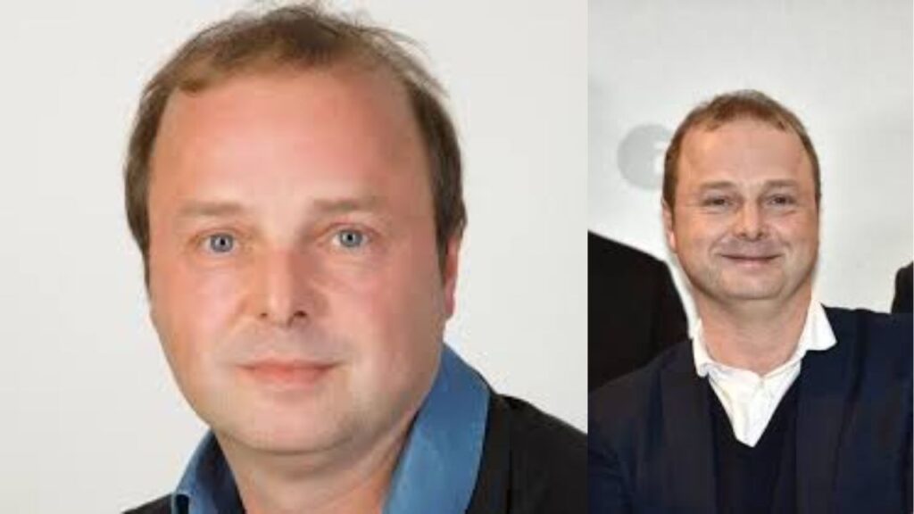 wolfgang feindt todesursache